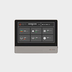 Indota LCD Control Panel