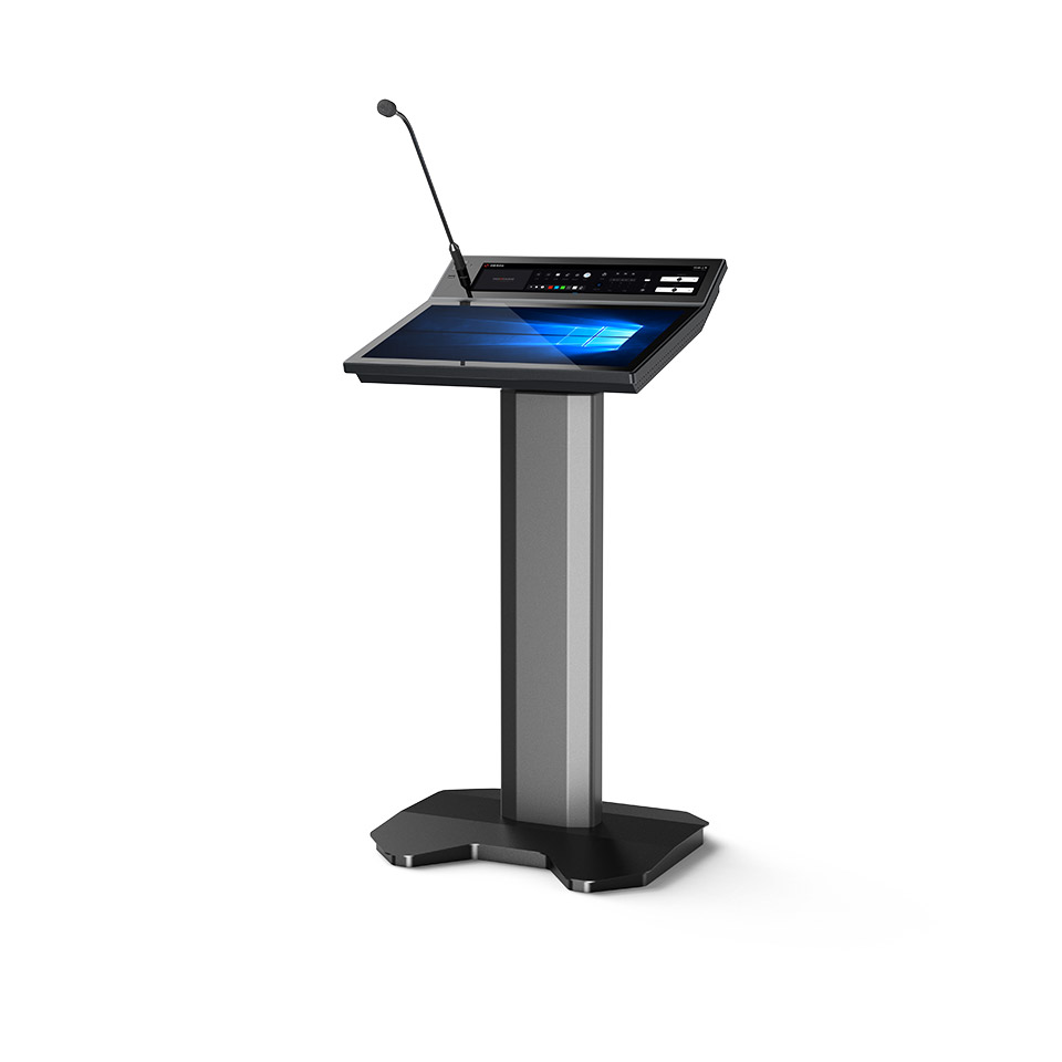 SMART PODIUM HJ-YJ27PRO+ 