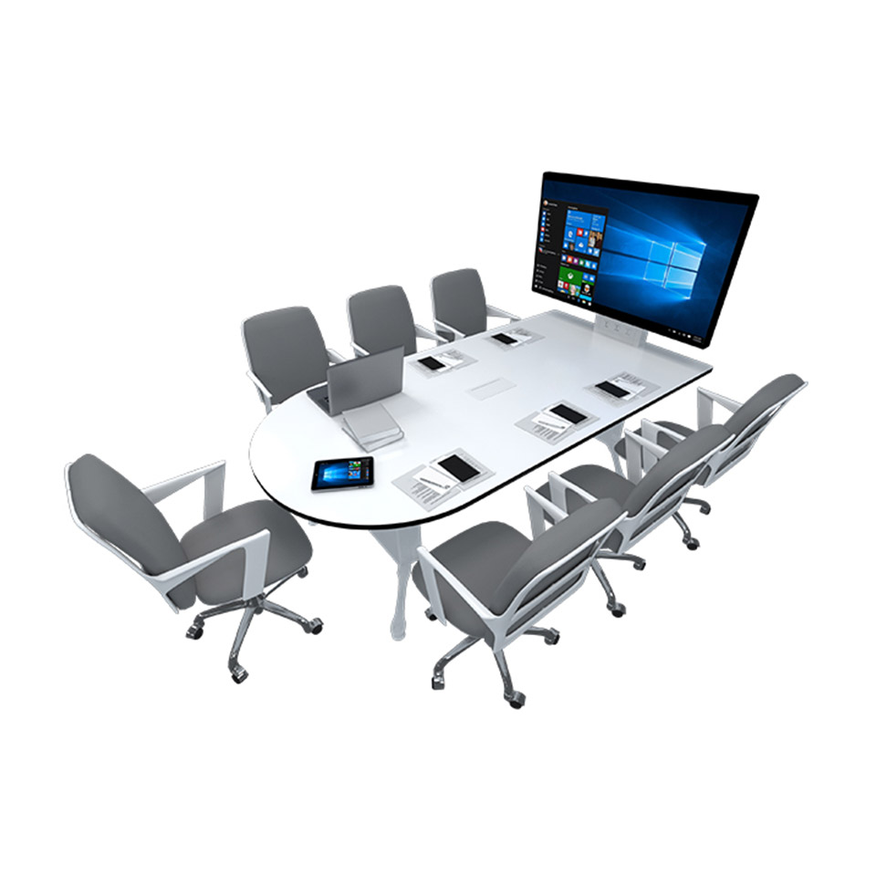 Intelligent Conference Table