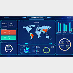 Web Big Data Management Platform