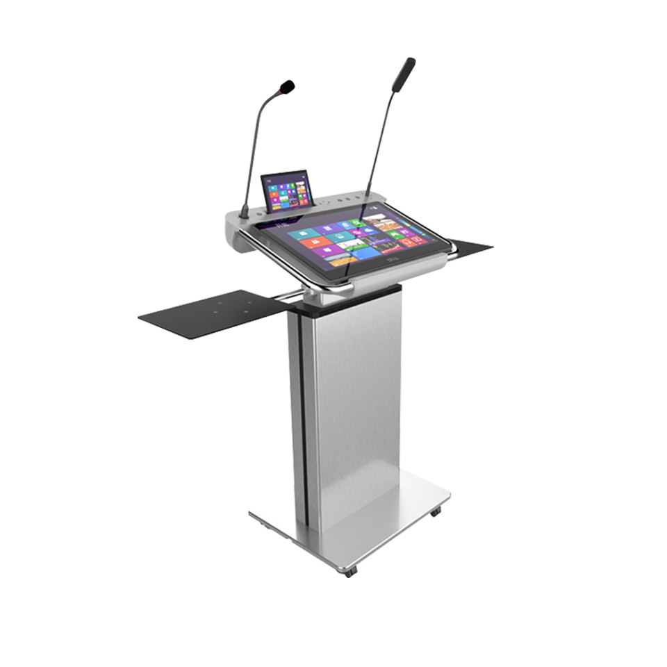 DIGITAL LECTERN HJ-YJ27D 