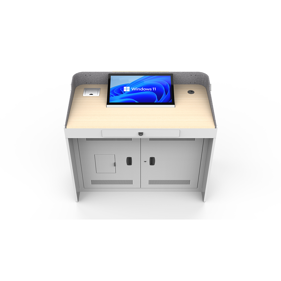 SMART PODIUM E-AIO 29